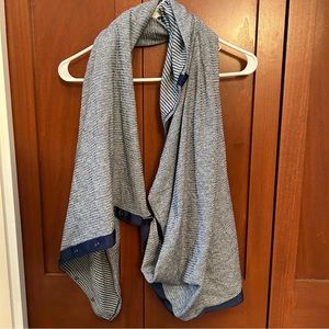 Lululemon vinyasa scarf